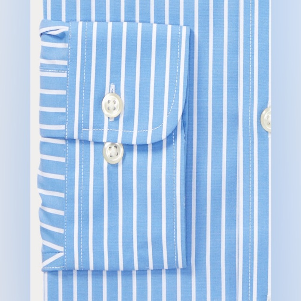 NWT Ralph Lauren Button Up - Picture 8 of 8